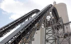 High-Angle Conveyors for buyers in Limbe