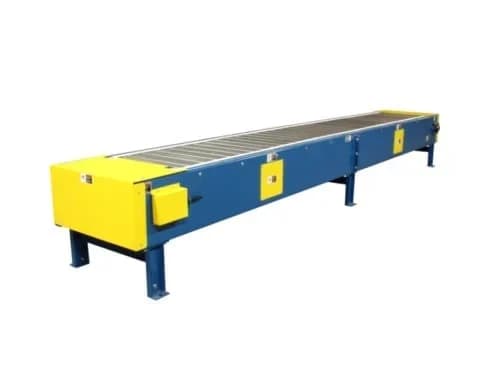 Slat Conveyors