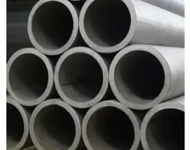 Nickel Alloy Pipes & Tubes