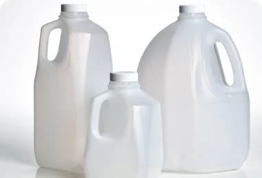 Milk Jugs