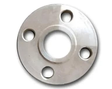 Flanges for buyers in Basra