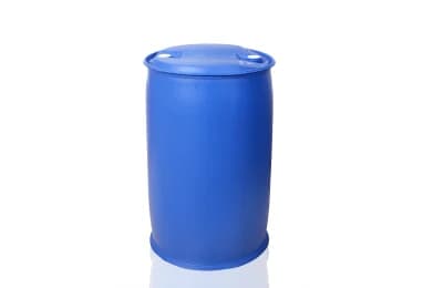 235 Litre Narrow Mouth Barrel