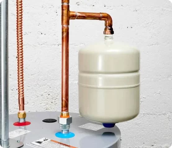 Expansion Tanks