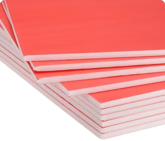 Foam Boards