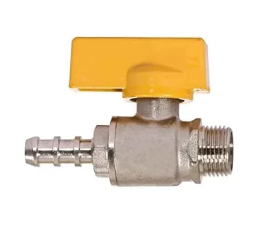 Gas Valves