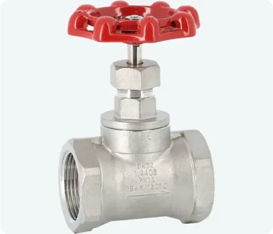 Gate Valves