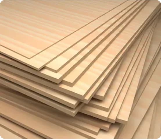 Plywood