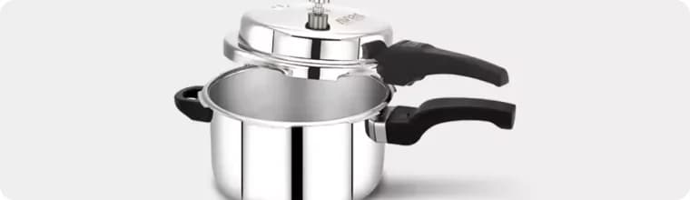 Cookware & Kitchen Appliances for buyers in Qatar