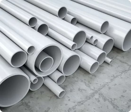 PVC Pipes