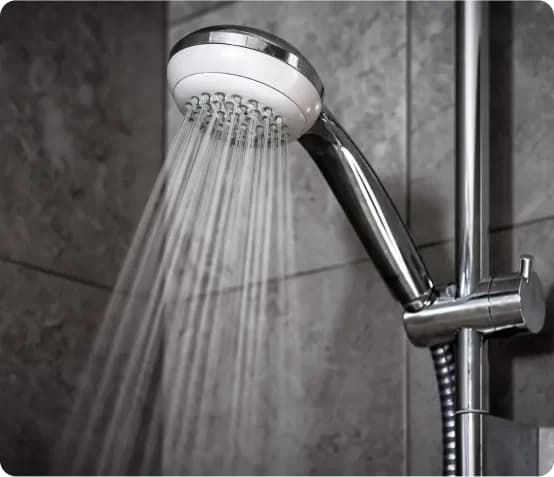 Showerheads