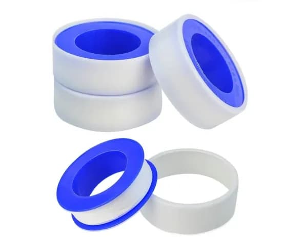 Teflon (PTFE) Tape