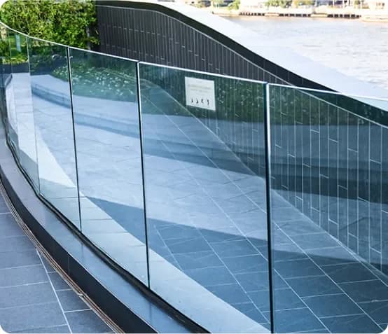 Toughened Glass