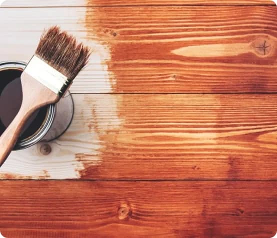 Varnishes