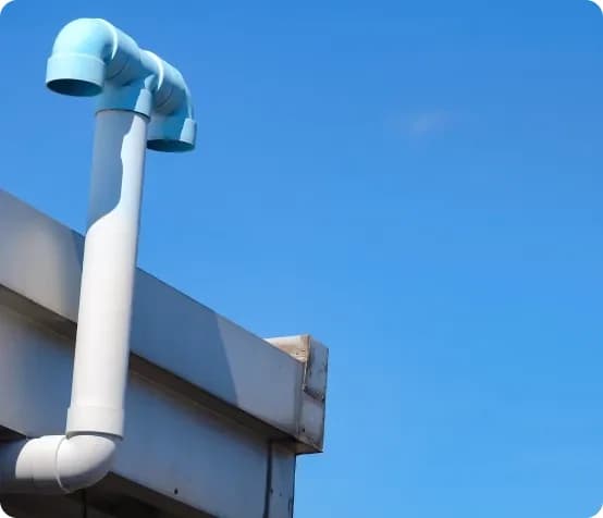 Vent Pipes